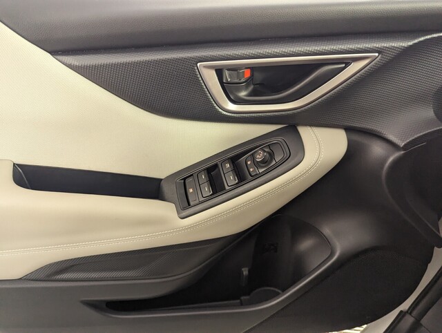 used 2022 Subaru Forester car, priced at $22,500