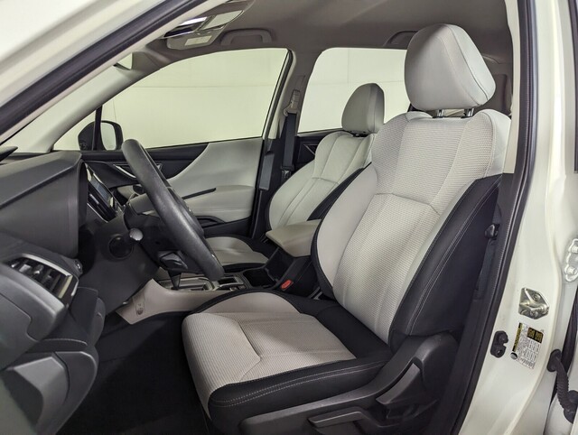 used 2022 Subaru Forester car, priced at $22,500