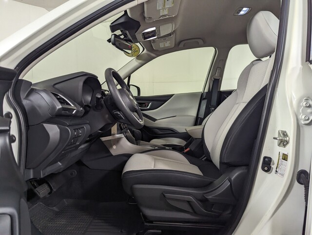used 2022 Subaru Forester car, priced at $22,500