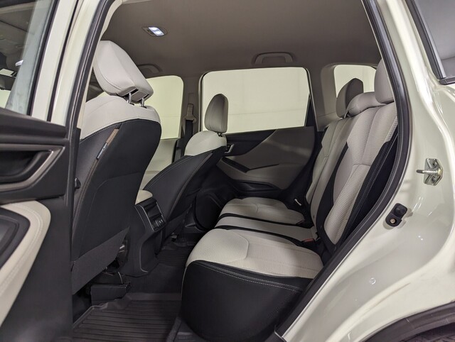 used 2022 Subaru Forester car, priced at $22,500