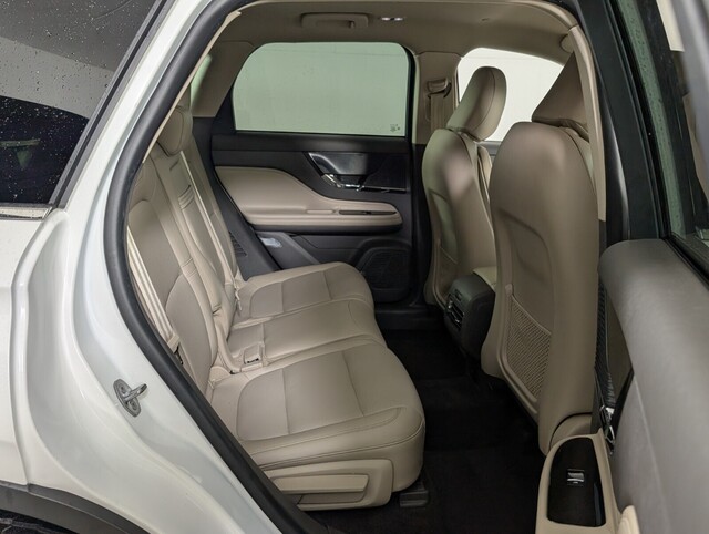 used 2022 Lincoln Corsair car, priced at $22,500