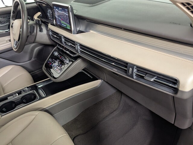 used 2022 Lincoln Corsair car, priced at $22,500