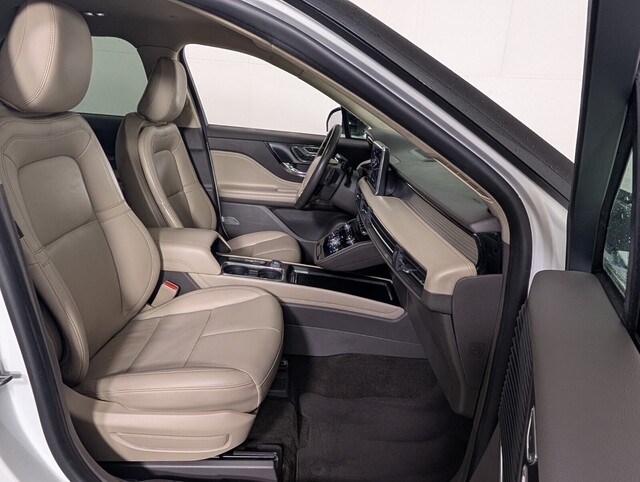 used 2022 Lincoln Corsair car, priced at $22,500