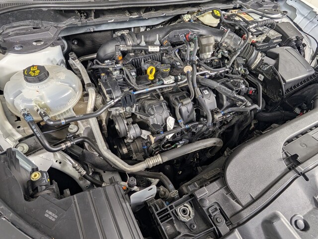 used 2022 Lincoln Corsair car, priced at $22,500