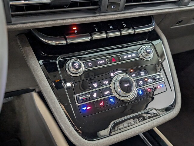 used 2022 Lincoln Corsair car, priced at $22,500