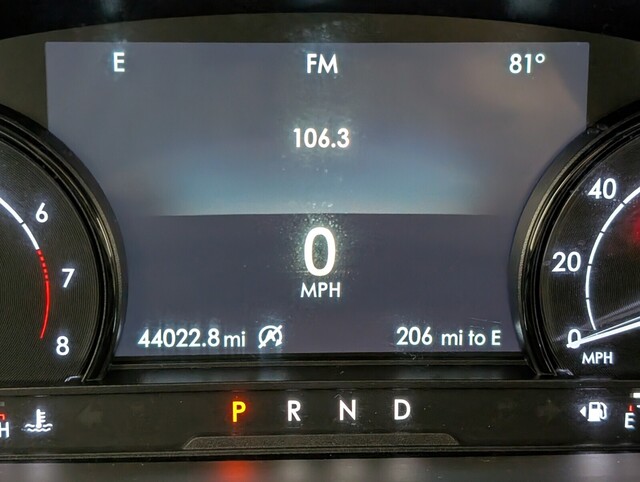 used 2022 Lincoln Corsair car, priced at $22,500