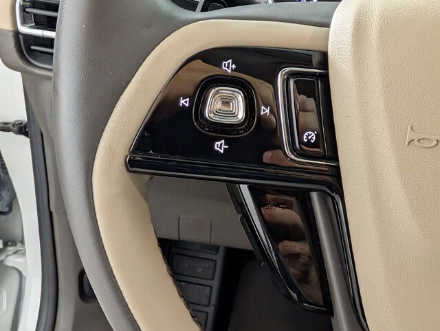 used 2022 Lincoln Corsair car, priced at $22,500