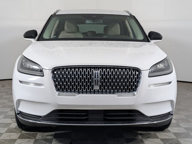 used 2022 Lincoln Corsair car, priced at $22,500