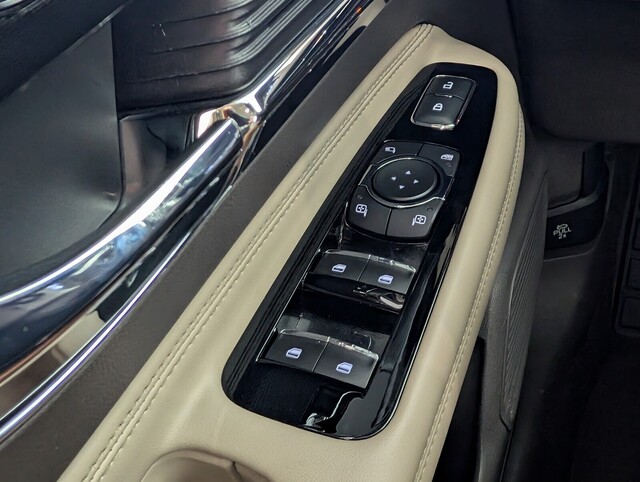 used 2022 Lincoln Corsair car, priced at $22,500