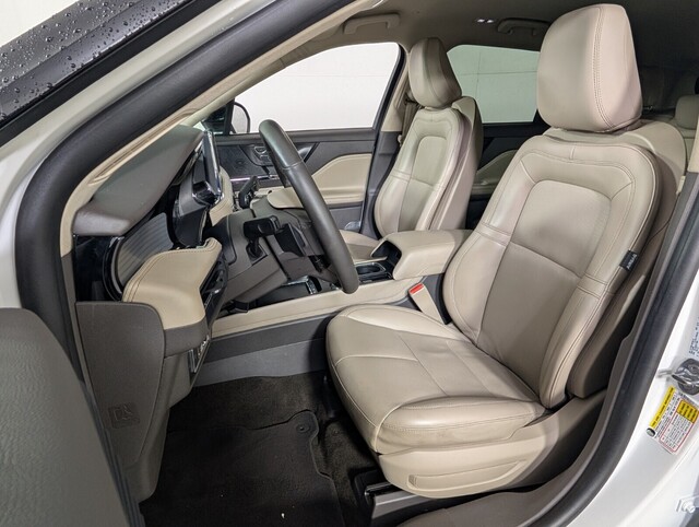 used 2022 Lincoln Corsair car, priced at $22,500