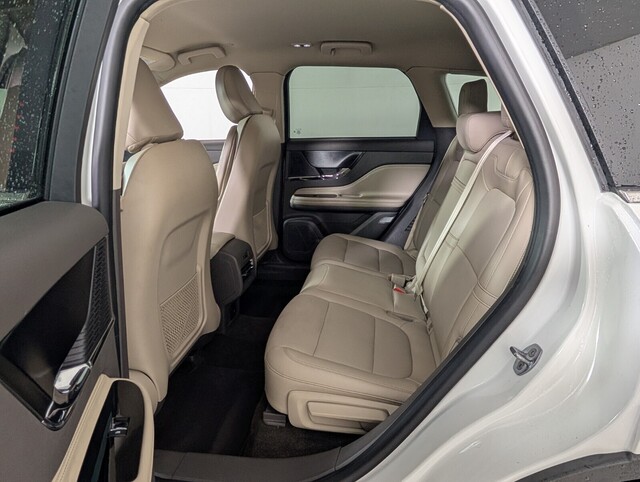 used 2022 Lincoln Corsair car, priced at $22,500