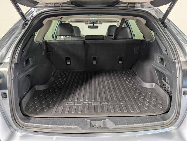 used 2022 Subaru Outback car, priced at $26,000