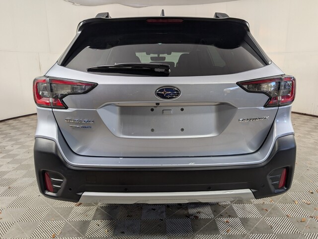 used 2022 Subaru Outback car, priced at $26,000