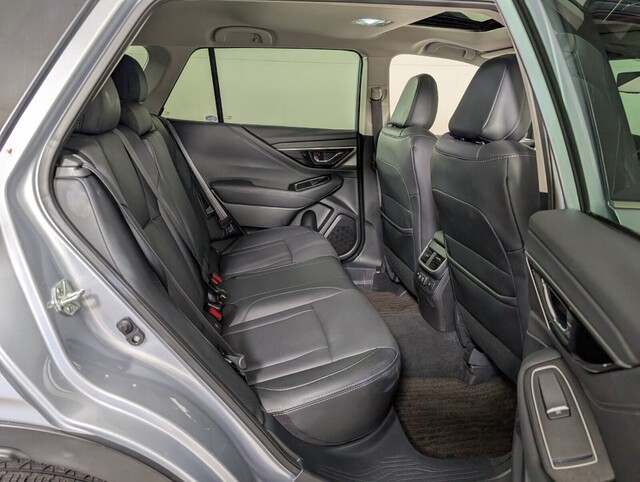 used 2022 Subaru Outback car, priced at $26,000