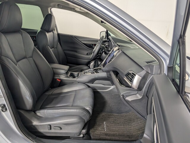 used 2022 Subaru Outback car, priced at $26,000