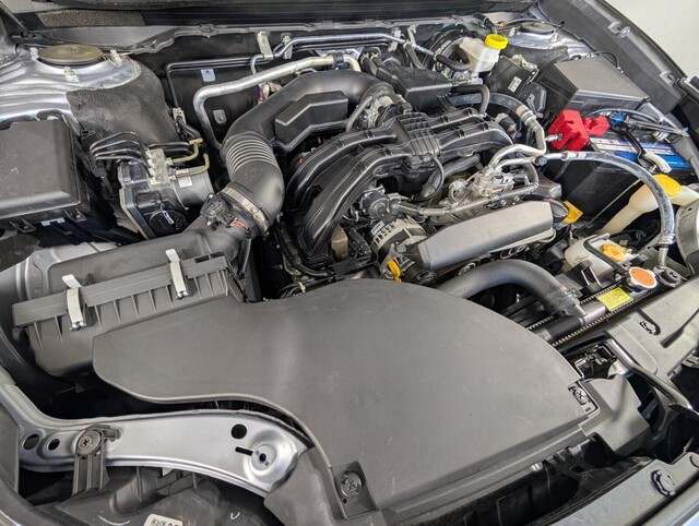 used 2022 Subaru Outback car, priced at $26,000