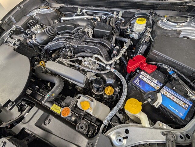 used 2022 Subaru Outback car, priced at $26,000