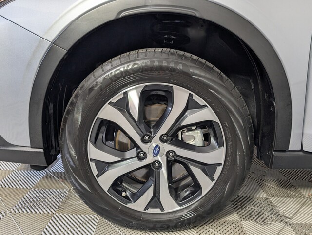 used 2022 Subaru Outback car, priced at $26,000