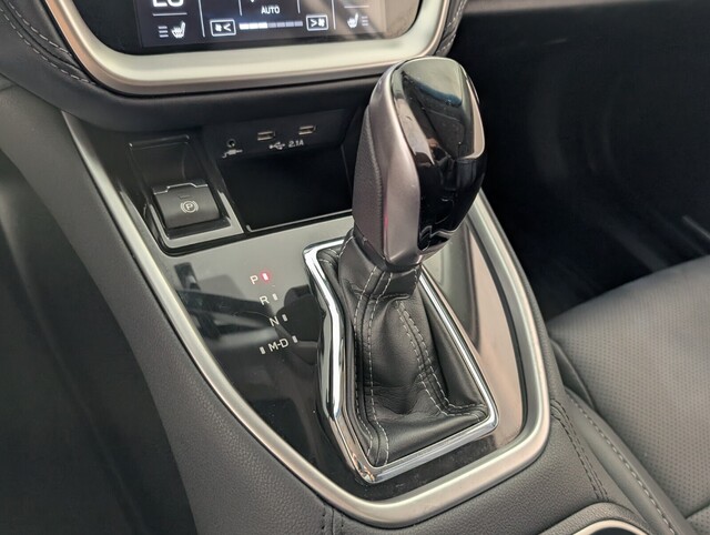 used 2022 Subaru Outback car, priced at $26,000