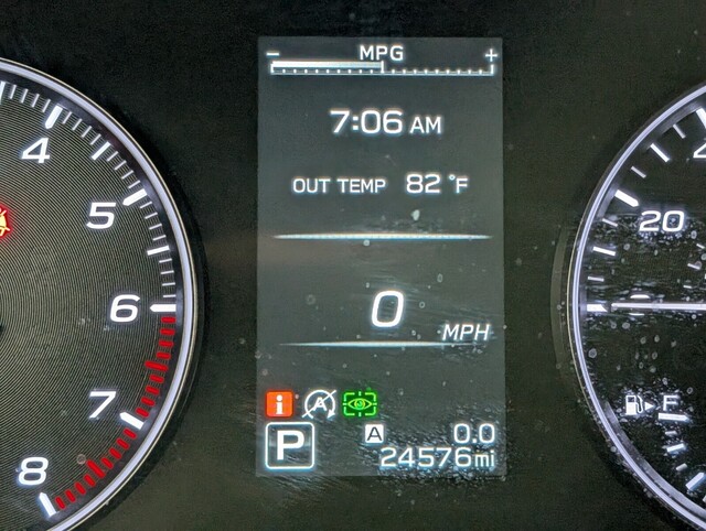 used 2022 Subaru Outback car, priced at $26,000