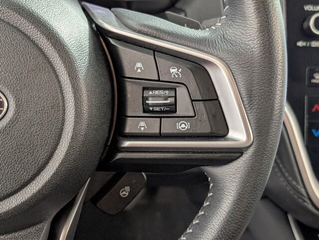 used 2022 Subaru Outback car, priced at $26,000