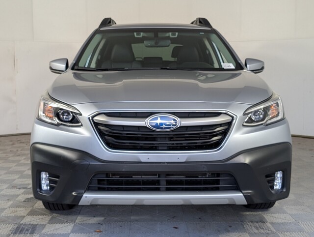 used 2022 Subaru Outback car, priced at $26,000