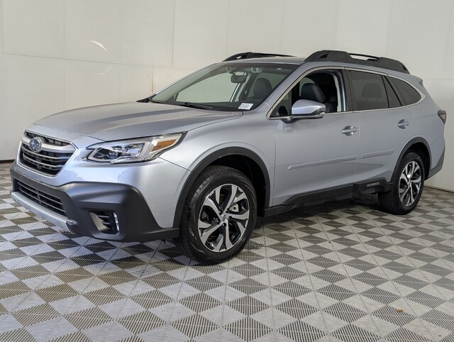 used 2022 Subaru Outback car, priced at $26,000