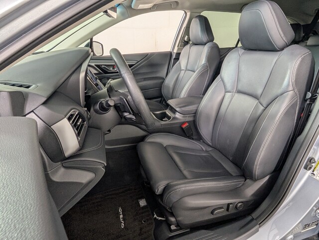 used 2022 Subaru Outback car, priced at $26,000