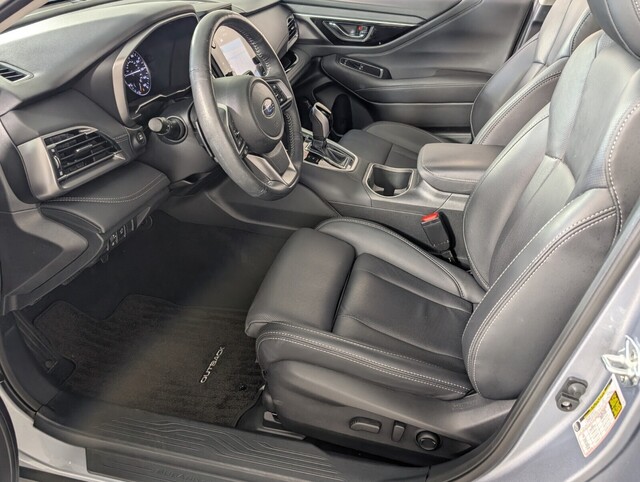 used 2022 Subaru Outback car, priced at $26,000