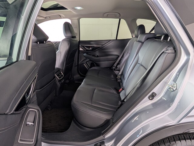 used 2022 Subaru Outback car, priced at $26,000