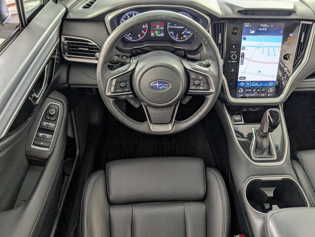 used 2022 Subaru Outback car, priced at $26,000