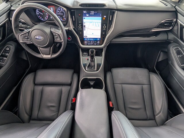 used 2022 Subaru Outback car, priced at $26,000