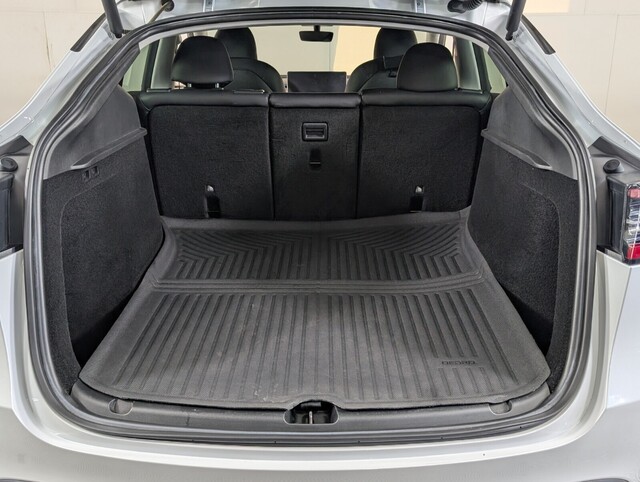 used 2023 Tesla Model Y car, priced at $25,000