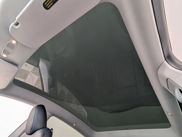 used 2023 Tesla Model Y car, priced at $25,000