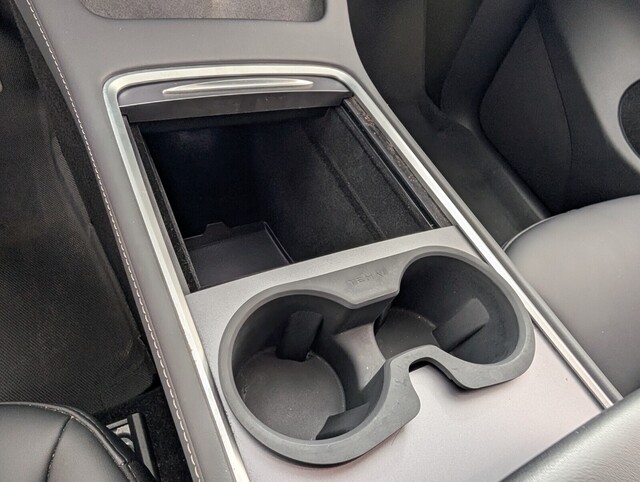 used 2023 Tesla Model Y car, priced at $25,000