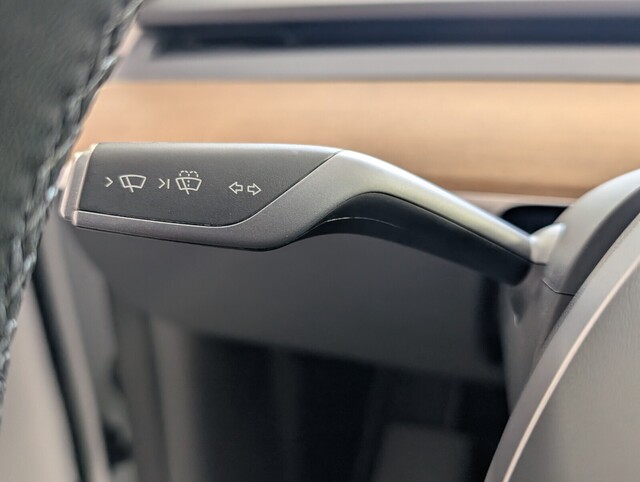 used 2023 Tesla Model Y car, priced at $25,000