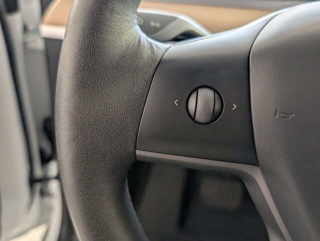 used 2023 Tesla Model Y car, priced at $25,000