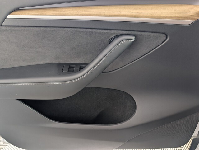 used 2023 Tesla Model Y car, priced at $25,000