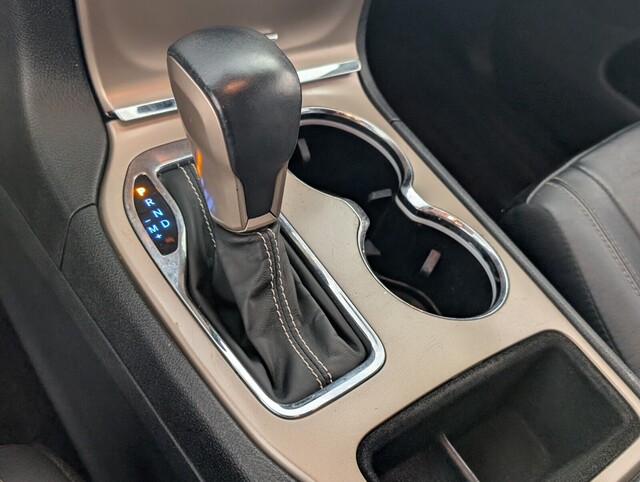 used 2017 Jeep Grand Cherokee car, priced at $13,000