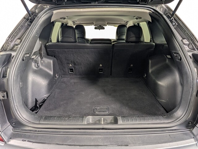 used 2019 Jeep Cherokee car, priced at $11,000