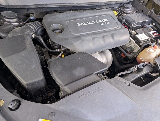 used 2019 Jeep Cherokee car, priced at $11,000
