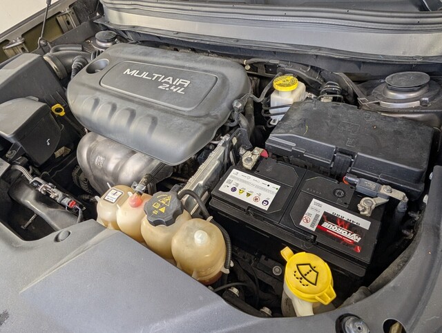 used 2019 Jeep Cherokee car, priced at $11,000