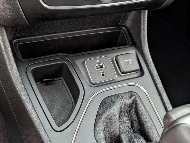 used 2019 Jeep Cherokee car, priced at $11,000