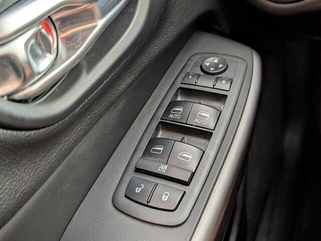 used 2019 Jeep Cherokee car, priced at $11,000