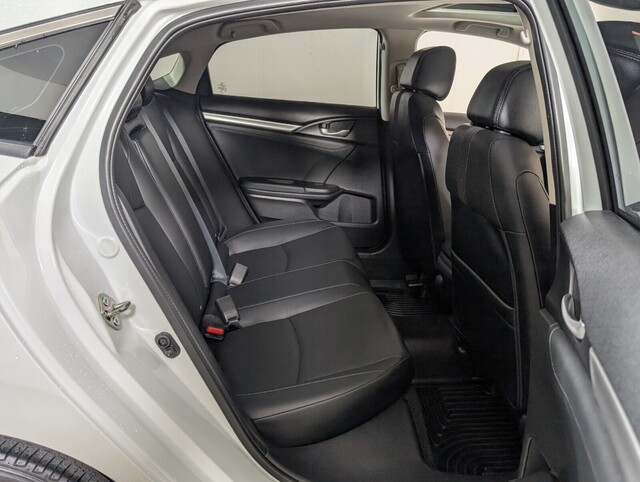 used 2020 Honda Civic car, priced at $21,000