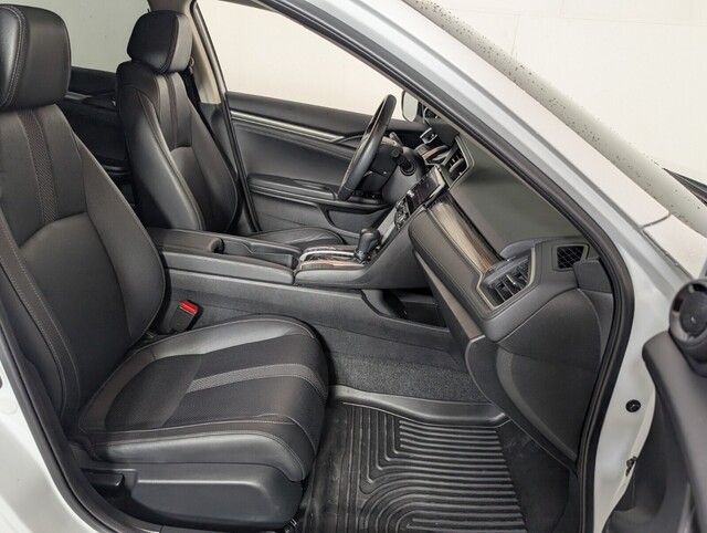 used 2020 Honda Civic car, priced at $21,000