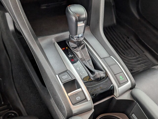 used 2020 Honda Civic car, priced at $21,000