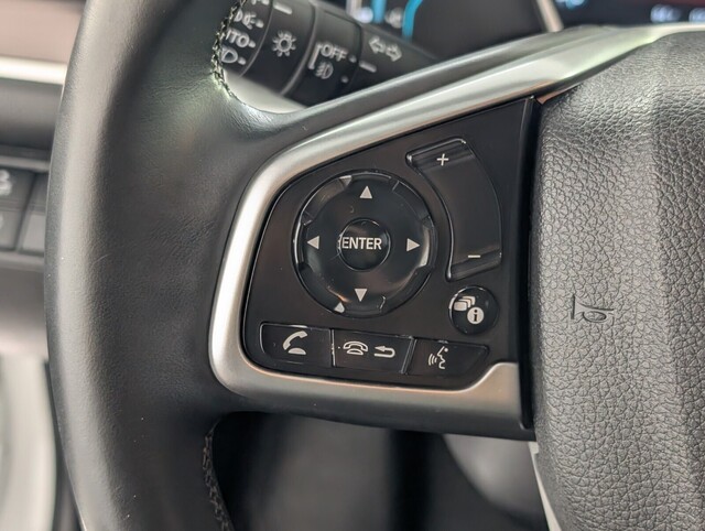 used 2020 Honda Civic car, priced at $21,000