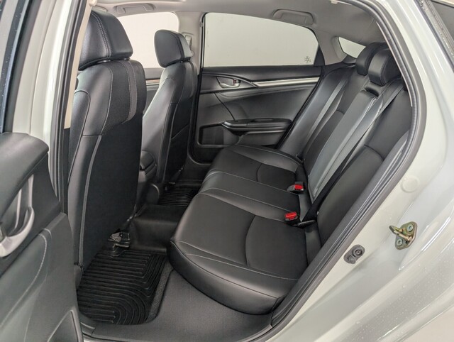 used 2020 Honda Civic car, priced at $21,000