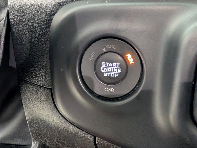 used 2022 Jeep WRANGLER 4XE car, priced at $33,500